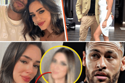 Bruna Biancardi quebra o silêncio após vazamento de festa polêmica de Neymar: “Confiança não existe mais”