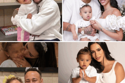 Neymar e Bruna Biancardi seguem afastados por causa da Covid; internautas debocham do craque após vitória de Cristiano Ronaldo