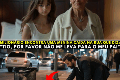 De empresário solitário a pai de coração: como uma menina ferida transformou a vida de Artur Santoro