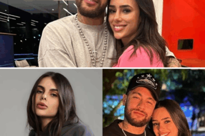Boatos de crise entre Neymar e Bruna Biancardi esquentam a web após noite romântica e suspeitas de traição