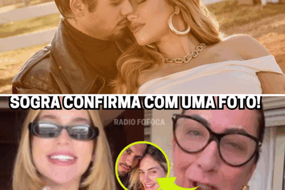 Foto reveladora reacende rumores de reconciliação entre Virgínia Fonseca e Zé Felipe após semanas de crise