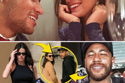 Bruna Marquezine é Flagada Saindo Discretamente de Hotel Onde Neymar Estava: Coincidência ou Reencontro Secreto?