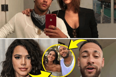 Foto de Bruna Marquezine com possível camisa de Neymar causa alvoroço na internet
