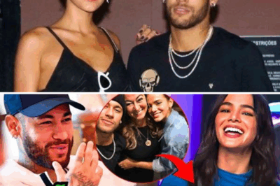 Mãe de Neymar teria convidado Bruna Marquezine para jantar com ele e Biancardi — e web entra em colapso com suposto triângulo