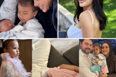 Bruna Biancardi entre o amor, a maternidade e a culpa: os bastidores emocionais da família de Neymar