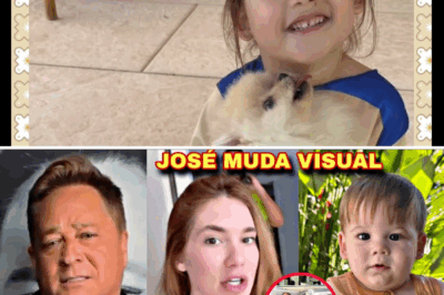 Entre fraldas, cafunés e lágrimas: Poliana Rocha vive dias de ternura com os netos enquanto Leonardo emociona ao falar de Virgínia e Zé Felipe