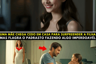 Coragem de Mãe: A Luta de Carla para Salvar a Filha do Abuso e Encontrar Justiça