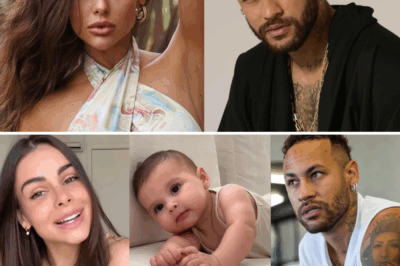 A Dor de uma Mãe: Amanda Kimberly Decide Proteger a Filha Após Ataques Cruéis nas Redes