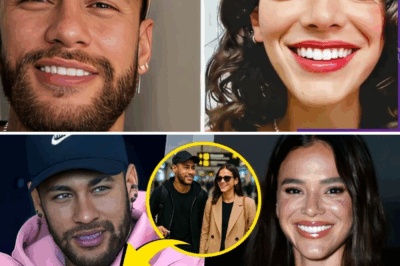 Reaproximação às escondidas? Internet levanta suspeitas sobre possível volta de Neymar e Bruna Marquezine