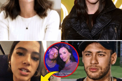 Fim de noivado entre Neymar e Biancardi coloca Bruna Marquezine no centro da polêmica e reacende torcida por Brumar