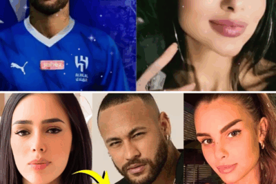 Bruna Biancardi rompe com Neymar após suposta reaproximação dele com ex: “Descobri sozinha, sem aviso”