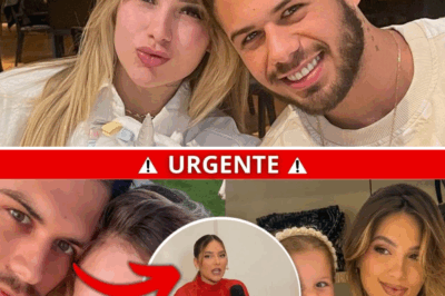 Virginia Fonseca e Zé Felipe: Reencontro, silêncio estratégico e a promessa de um recomeço por amor às filhas