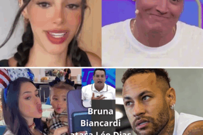 Entre boatos e alfinetadas: Bruna Biancardi reage a polêmica com Neymar e emociona com momentos ao lado da filha