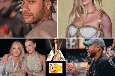 Um emoji, uma capa de revista e um furacão na internet: Neymar, Marina Ruy Barbosa e a resposta que calou a web