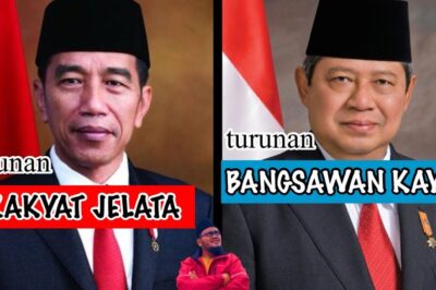 BEDA LEVEL: MINDSET ORANG SUKSES VS ORANG KERE. DIPENGARUHI LELUHUR