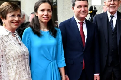 Artista din România care a atacat-o public pe partenera lui Nicușor Dan după vizita oficială din Austria. Comentariile ei au declanșat un scandal uriaș în mediul online