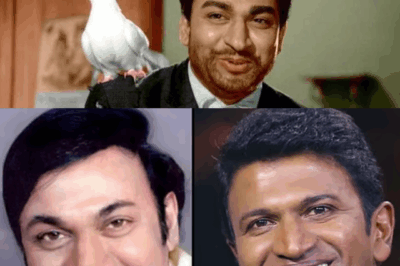 Rajkumar’s Final Wish: Why His Own Friends Didn’t Know He Died