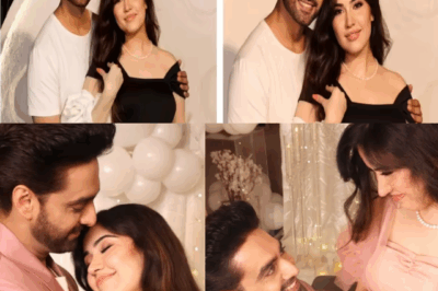 TV Actress Sheena Bajaj in Pain During Pregnancy, Taking Weekly Injections for Baby’s Health