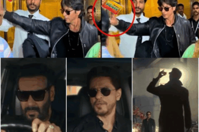 Fans Divided as Shah Rukh Khan Endorses Controversial Brand – What Went Wrong?