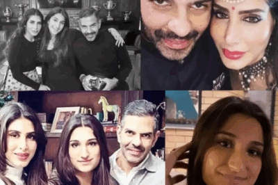 Property Drama Explodes: Safira Chatwal Takes Bold Step Amid Kapoor Feud