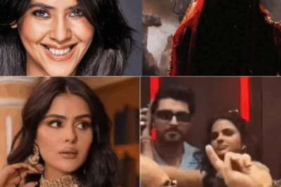Priyanka Chahar Choudhary to Play Shape-Shifting Serpent in Naagin 7
