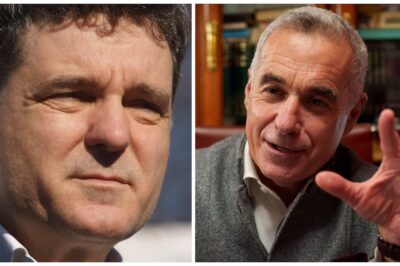 Informația momentului de la CCR. Judecătoarea Scântei îi dă cale liberă lui Călin Georgescu. Poate ajunge în locul lui Nicușor Dan