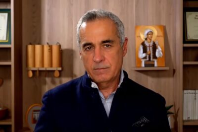 ȘOC TOTAL! Cine este cu adevărat Călin Georgescu? Adevărul ascuns timp de 30 de ani a ieșit la iveală! Numele care apare lângă al lui îți va da fiori!