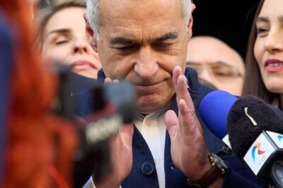 Călin Georgescu, anchetat pentru complicitate la tentativă de lovitură de stat. Schimbarea dispusă de procurori
