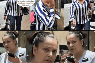 Bipasha Basu’s Angry Outburst at Paparazzi Shocks Fans Outside Mumbai Gym