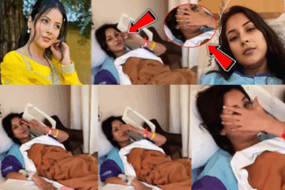 Shehnaaz Gill Rushed to Hospital, Insider Speaks Out on Her Mysterious Illness