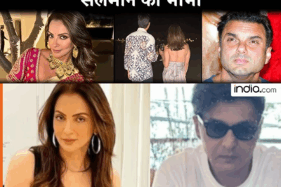 From Bandra to Lower Parel: Seema Sajdeh Moves In With Her First Love Vikram Ahuja