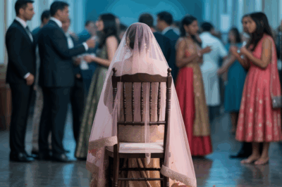 From Love to Lies: What Really Happened to Aarohi Kapoor After the Wedding Lights Went Out?