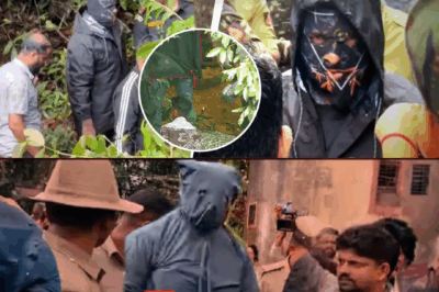Shocking Discovery in Dharmasthala: What Lies Beneath the Temple Floors?