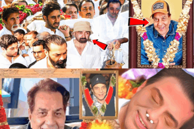 Is Dharmendra Really Gone? The Truth Behind the Viral RIP Posts