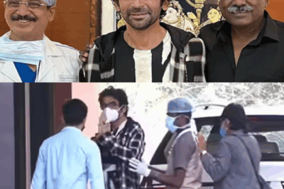 Sunil Grover’s Brush With Death: 4 Bypass Surgeries, Tears & A Career on the Edge