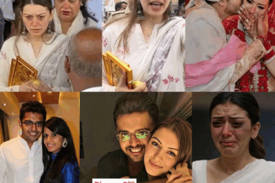 Hansika Motwani’s Painful Split: The Real Reason Behind Her Divorce Revealed