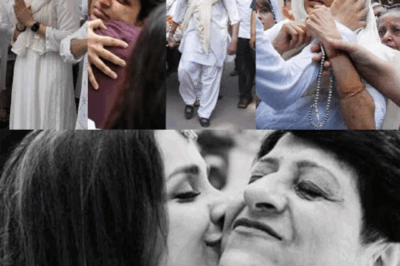 Parineeti Chopra’s Mother Reportedly Admitted to ICU: Family in Distress