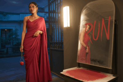 She Vanished After The Awards Night: What Really Happened to Zoya Khan?