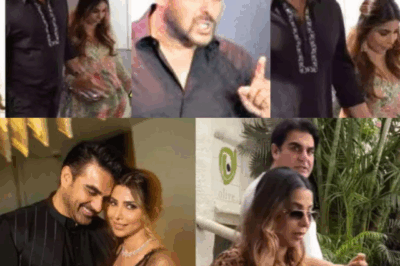 Shura Khan’s Shocking Pregnancy Move Leaves Salman Khan Ashamed