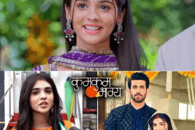 Kumkum Bhagya Ends After 11 Iconic Years: Pranali Rathod Breaks Silence
