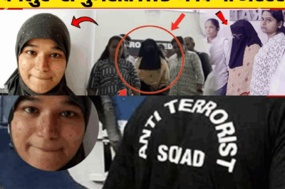Al-Qaeda’s India Plot Busted: What Shama Parveen Confessed Has Left Everyone Stunned