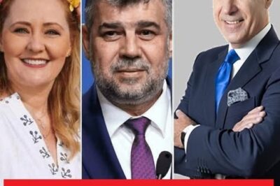 RĂSTURNARE DE SITUAȚIE! DOCUMENTUL CARE SCHIMBĂ TOT CE ȘTIAM, NIMENI NU AR FI CREZUT BEC a trimis rezultatul renumărării la CCR