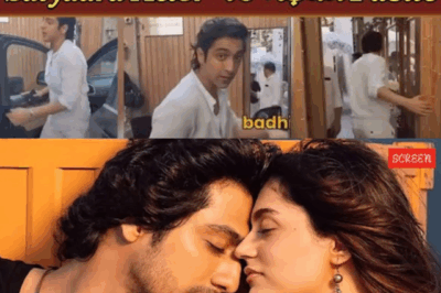 Ahaan Pandey Faces Backlash: Fans Slam His Attitude After Saiyaara Fame