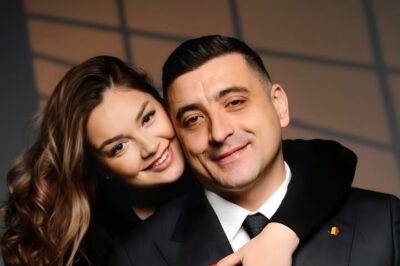George Simion tată pentru a doua oară Liderul AUR a dat vestea cu zâmbetul pe buze O fetiță