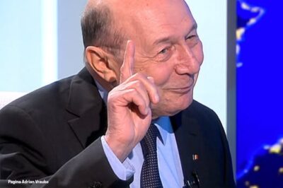 Decizia CCR provoacă un cutremur total. Este vorba de Traian Băsescu