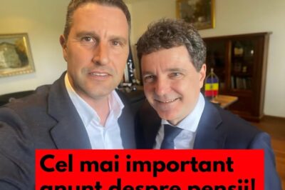 Controversa pensiilor speciale: „11.000 de lei nu e o pensie mică”. Ce spun vicepremierul Tanczos Barna, președintele Senatului și Mihai Fifor (PSD) despre pensiile magistraților