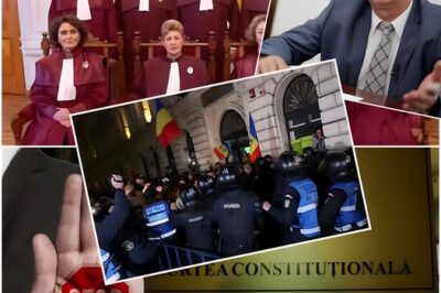 Zegrean, fost preşedinte CCR: Decizia BEC privindu-l pe Călin Georgescu poate fi atacată la CCR