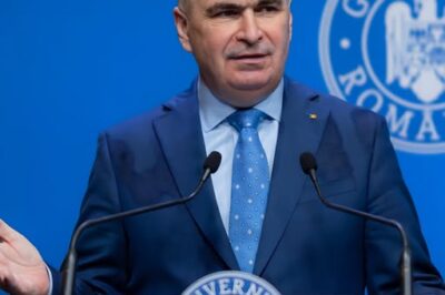 Bolojan i-a pus pe fugă – zeci de bugetari își dau demisia în masă. Merg să se angajeze la privat? Ministru: „Vom face economii de 40 milioane de lei”