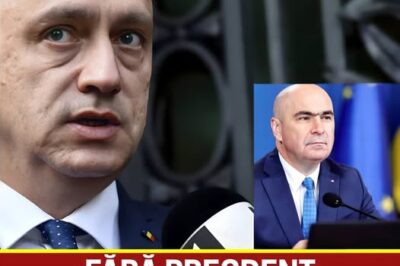 Mihai Fifor: România intră în „Zodia Bolojan” – taxe mai mari, presiune pe clasa de mijloc și măsuri nedrepte