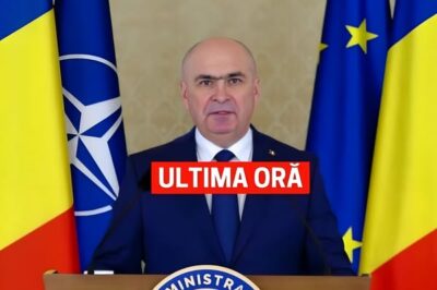Este știrea momentului în România. Ilie Bolojan a decis de urgență